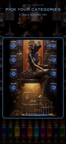 Arritos TempleVids screenshot 5
