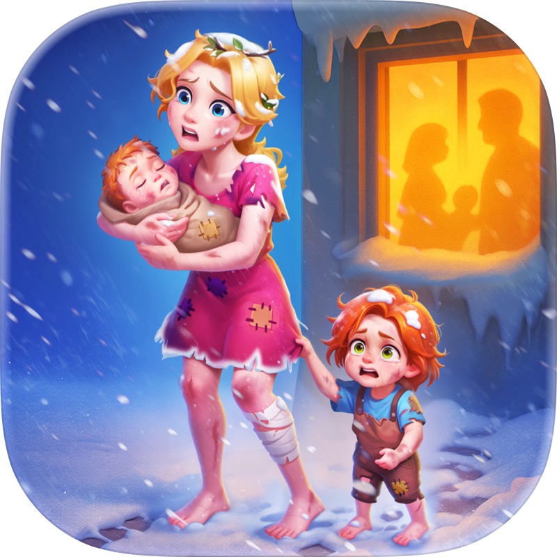 Merge Mansion: Puzzles & Story screenshot 8