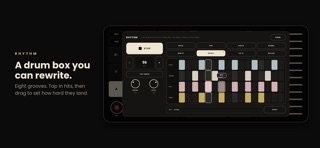 GLIMR: Strum Any Sound screenshot 6