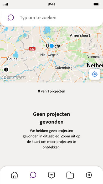 Screenshot #2 pour Bouw RiF010