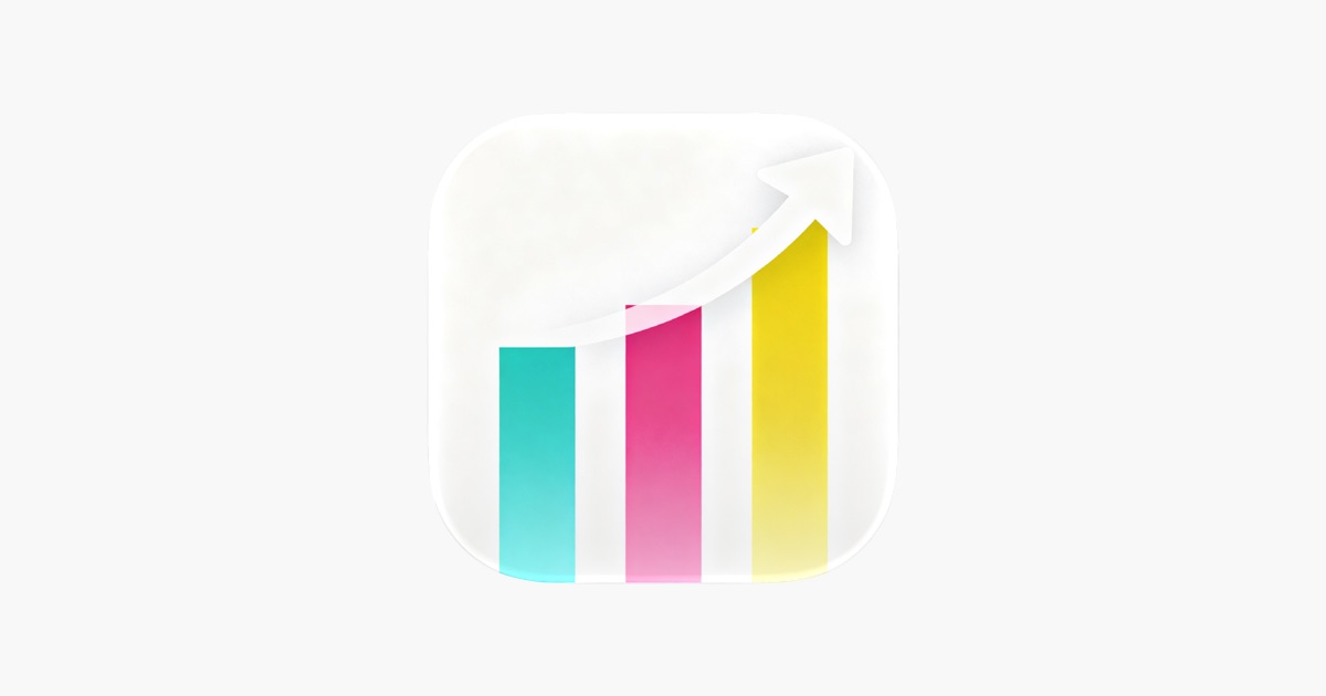 miSales Developer Sales Charts App - App Store
