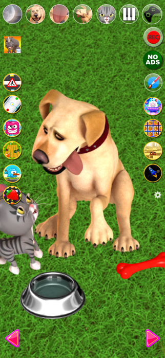 Talking John Dog Screenshot 8 of 8
