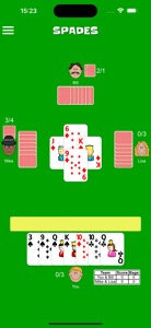 CardGames.io screenshot #4 for iPhone