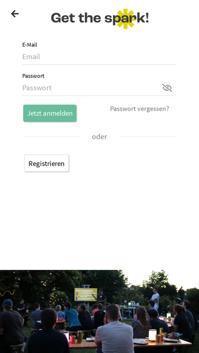 Screenshot #2 pour Lichternetz