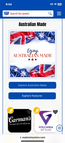 It's On Sale Australia screenshot