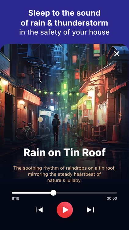 Ambiance by Fabulous screenshot-5