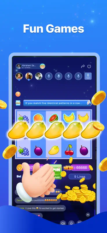 LOOPS Play screenshot 2 of 5