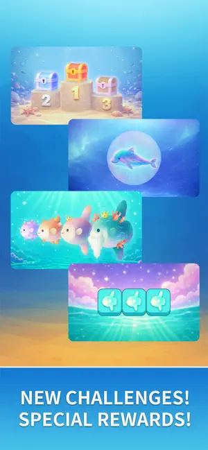 Match Aquarium screenshot 4