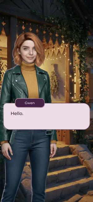 Flames Stories screenshot 3
