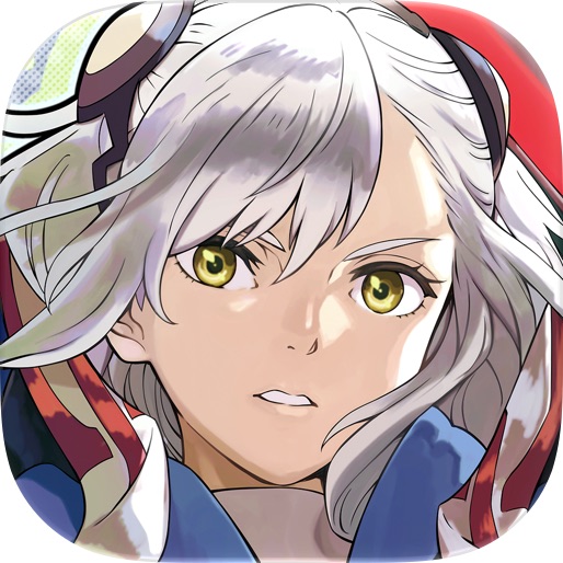 エンバーストーリア