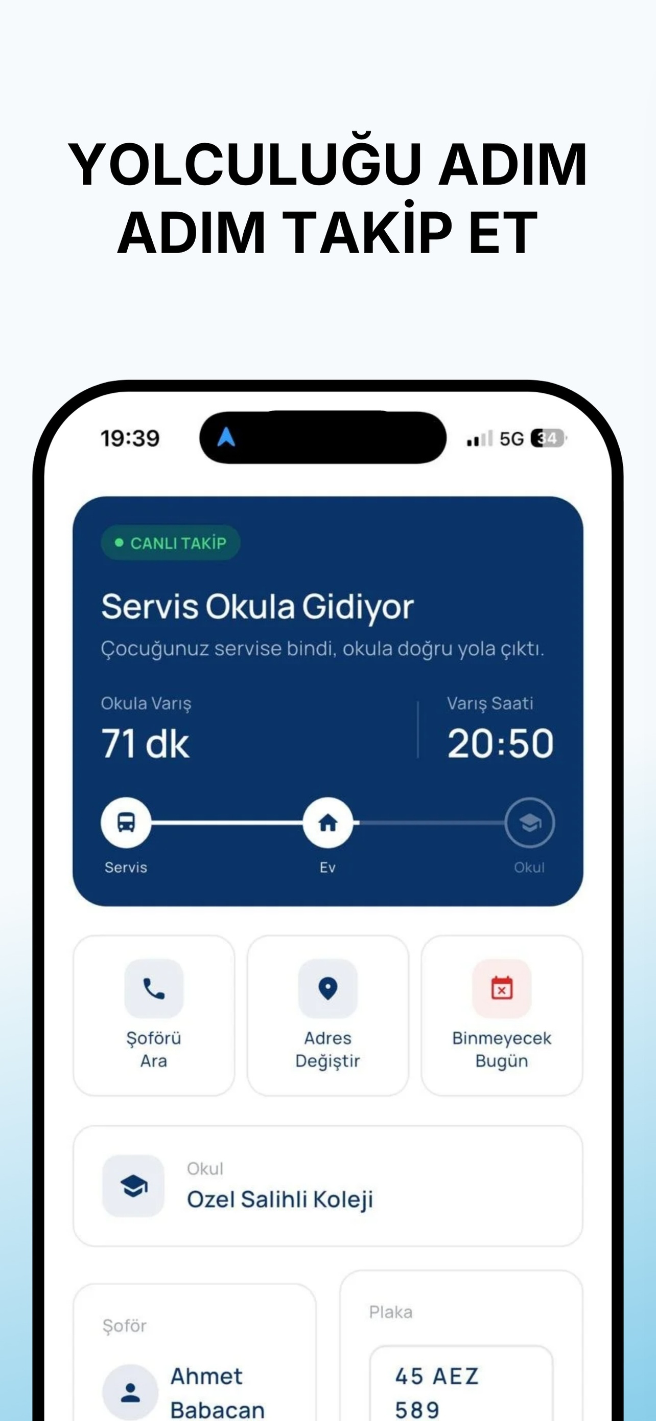 ServisNow Veli screenshot 7