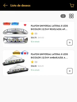 APP VDR EXPRESS screenshot 16