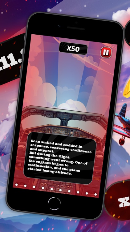 Cloud Chapters screenshot-3