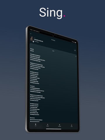 LaFiesta 98.5 Spanish Hits iPad screenshot