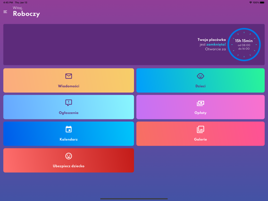 Screenshot #4 pour 4parents