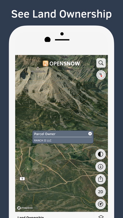OpenSnow: Weather Forecast screenshot-7