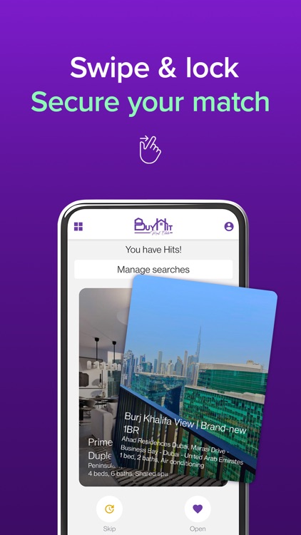 BuyHit - Real Estate