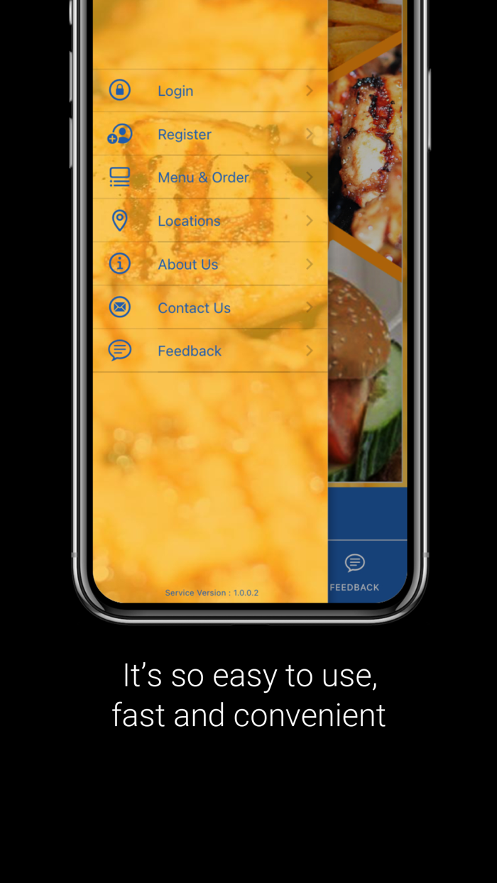 Golden Grill Fish Bar