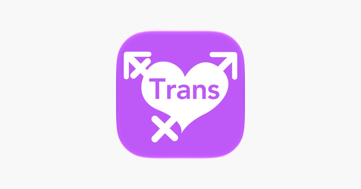 ‎Trans - Transgender Dating App - App Store