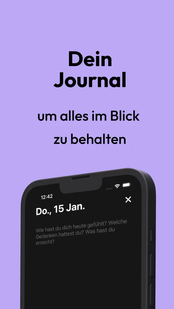 Onrise: Habit Tracker & Focus Screenshot 6