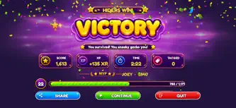 Mecca Gecko screenshot 10