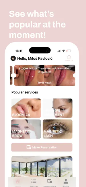 Ninia Beauty screenshot 3