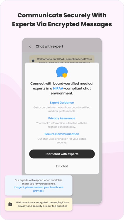 Fore Hadley screenshot-4