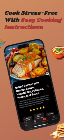 Tasty AI - Recipes & Meal Prep screenshot