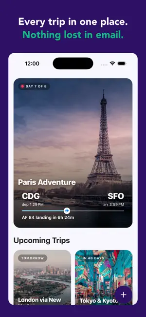 Plot Travel: Claim Price Drops screenshot 2