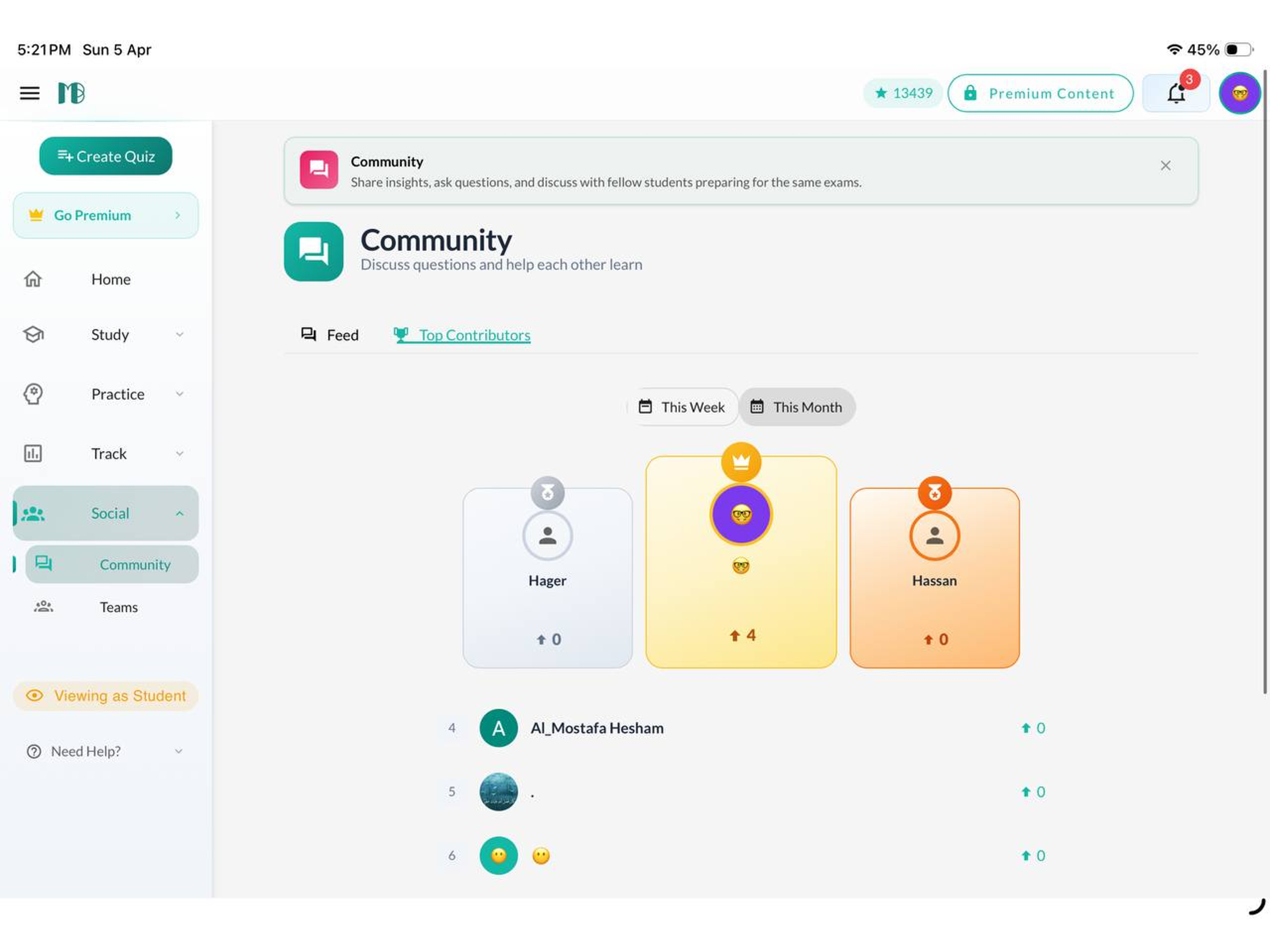MBset screenshot 13