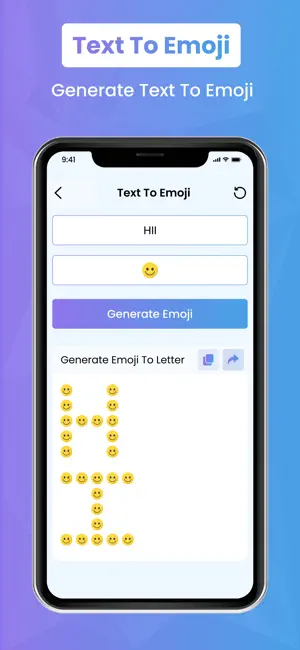 Nickname Generatore screenshot 2
