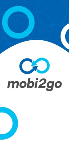 Mobi2Go screenshot