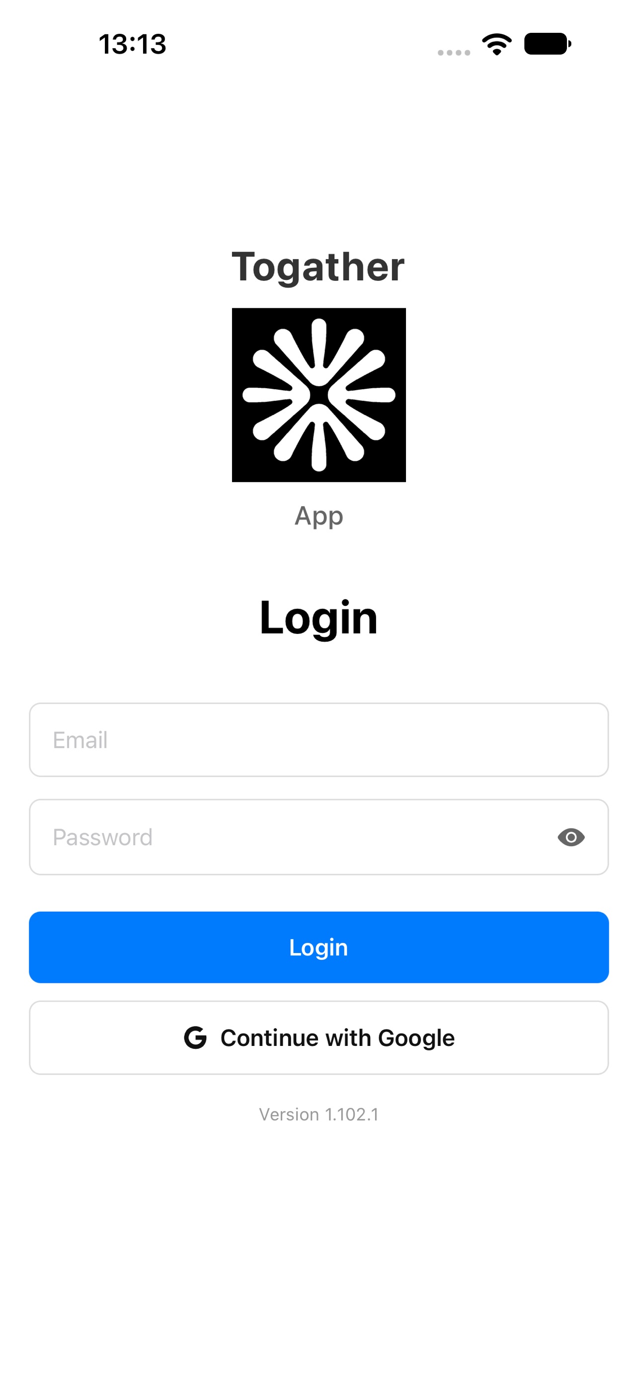 Screenshot 7 of Togather Event Finder