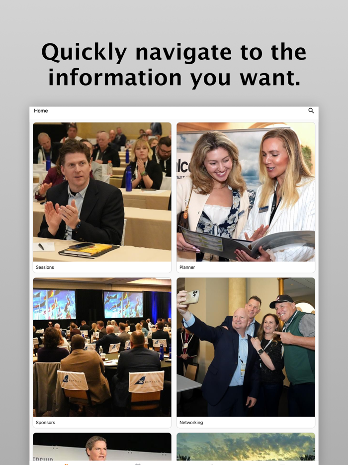 2025 NBAA Leadership