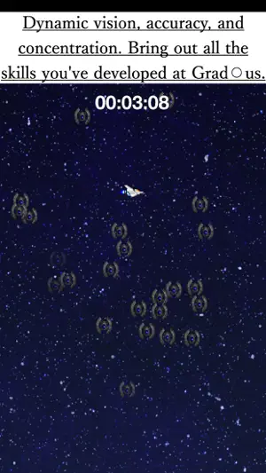 Avoid -Keep avoiding the enemy screenshot 1