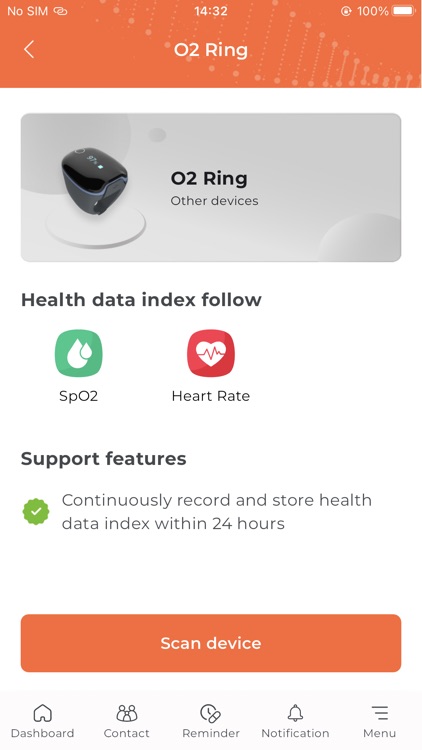 GOCARE screenshot-3