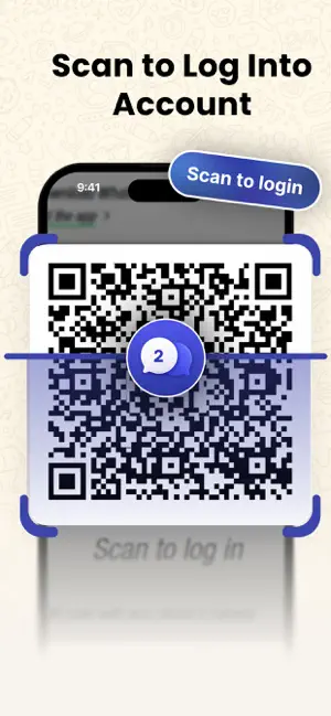 DuoChat - Dual Messenger App screenshot 3