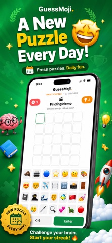 PlayMoji. Screenshot 4 of 8