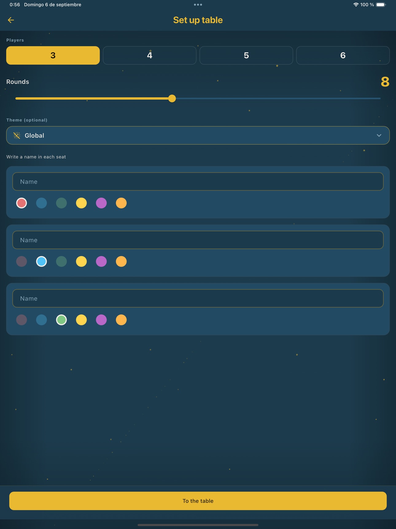 Screenshot 11 of Rocket on: Trivia