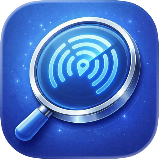Ble Scanner Bluetooth Finder