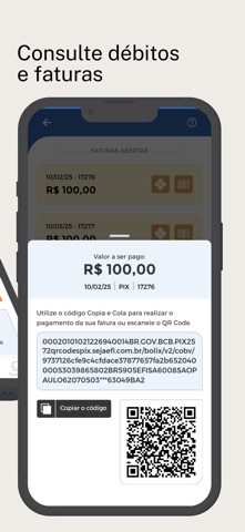 Alianca + screenshot
