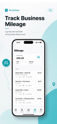 Expense Tracker: Receipt Scan screenshot 3