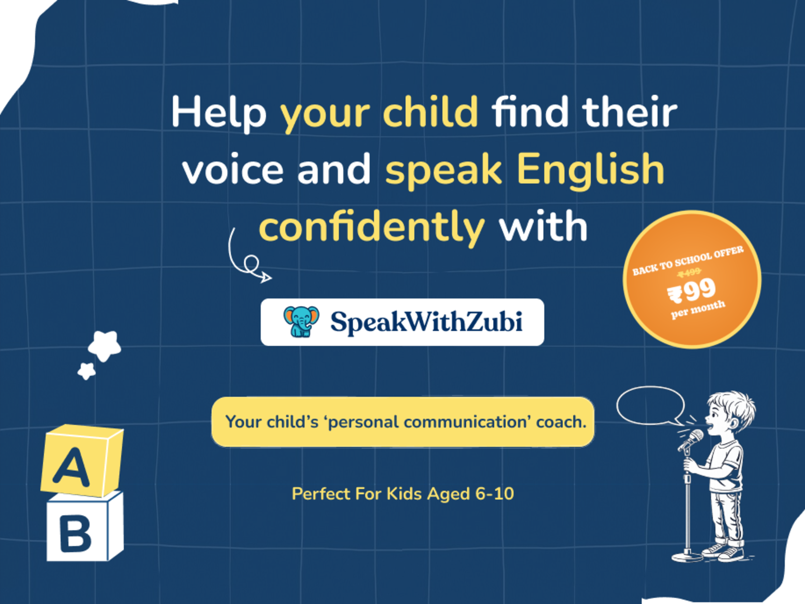 Speak with Zubi screenshot 11