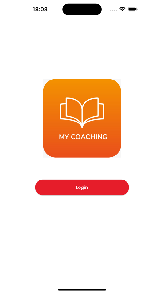 My Coaching by AppX - 2.3.2 - (iOS)