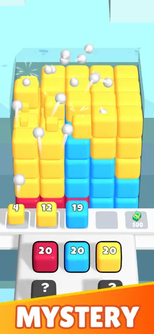 DigMania screenshot 2