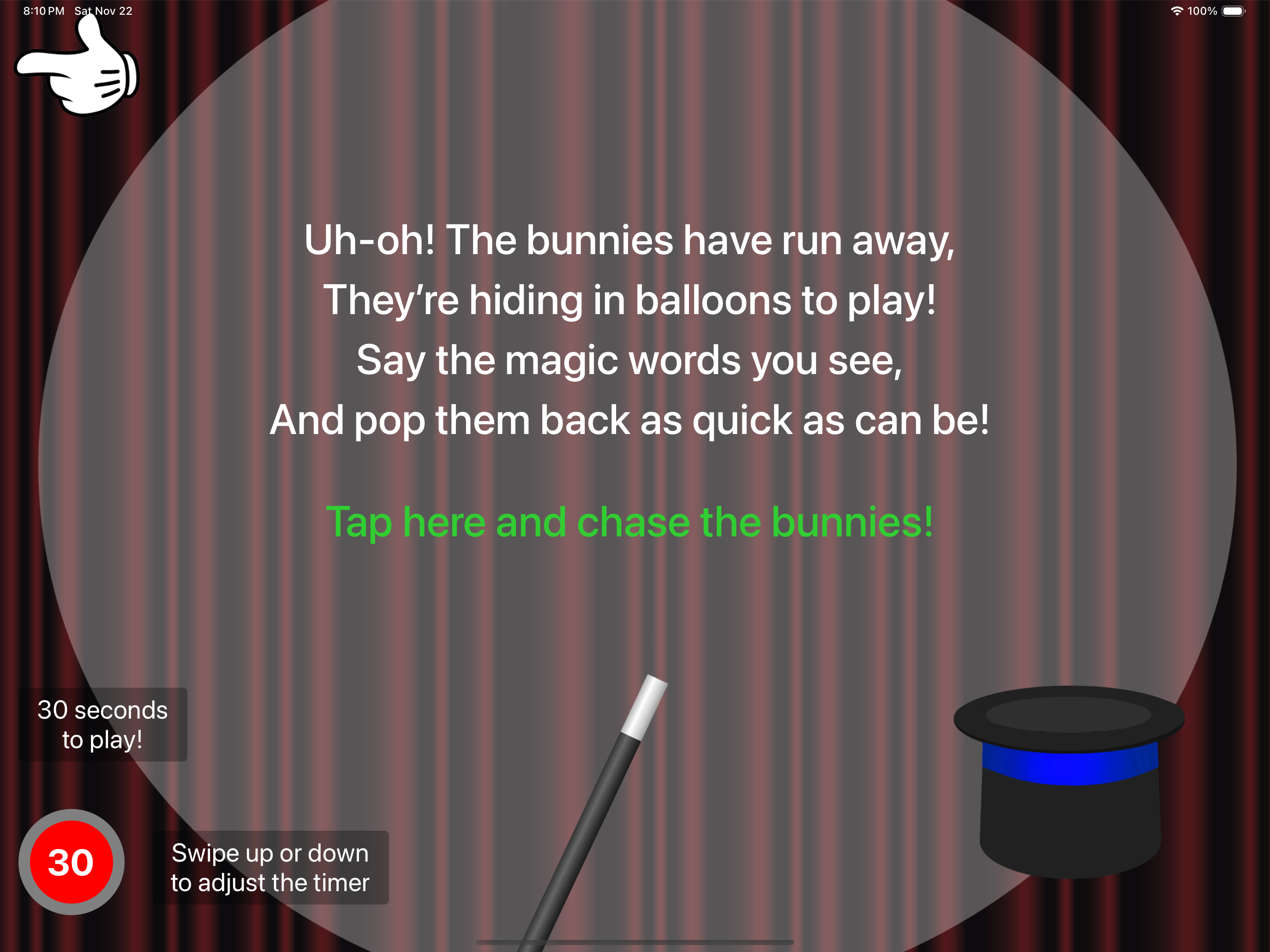 SightSpells screenshot 12