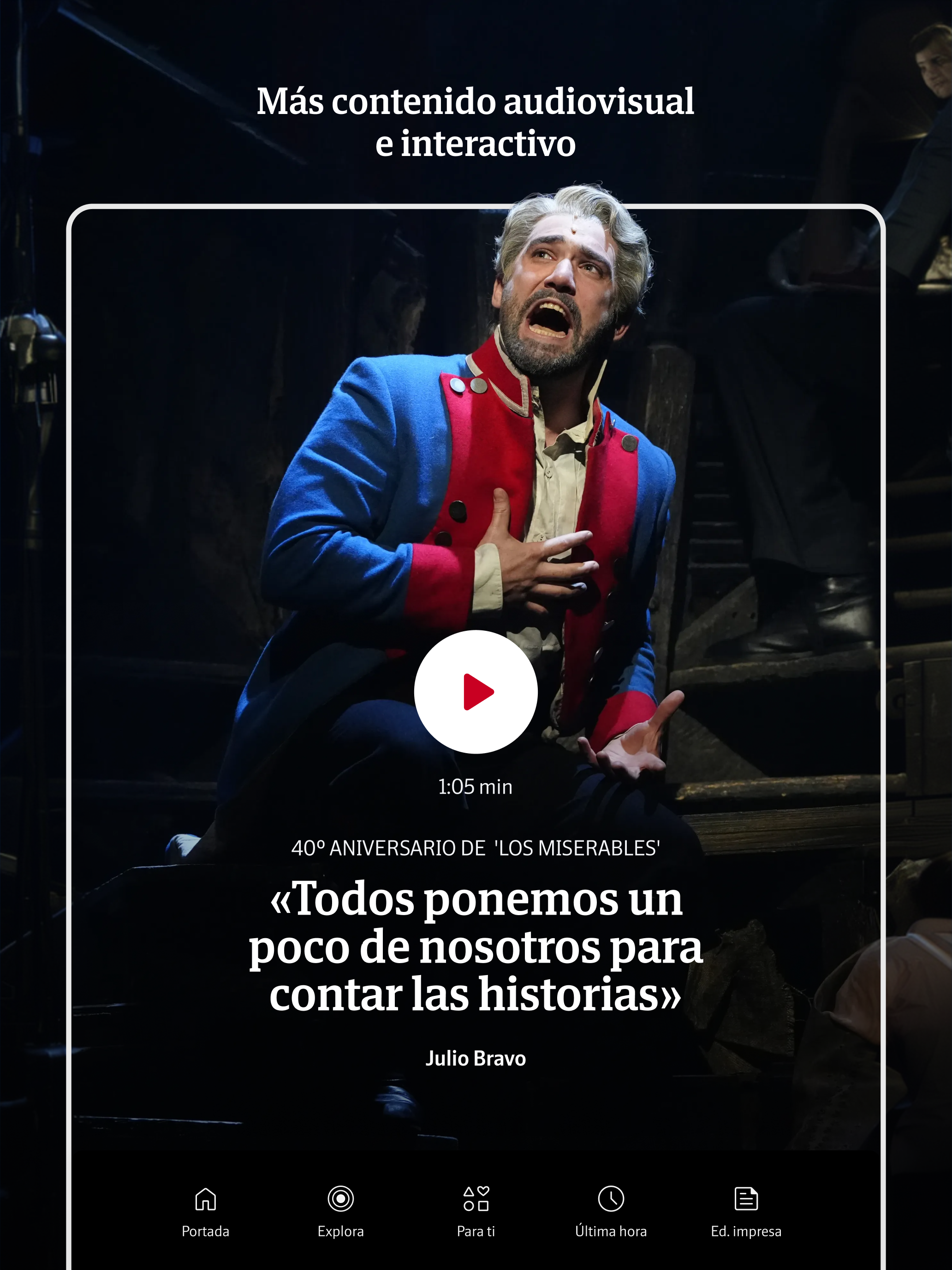 EL COMERCIO+ screenshot 10