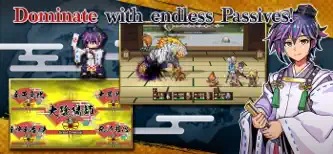 RPG Isekai Rondo Otogi screenshot 3