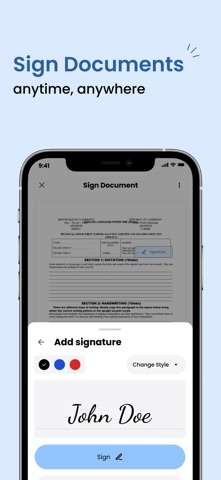skapp Screenshot 6 of 7