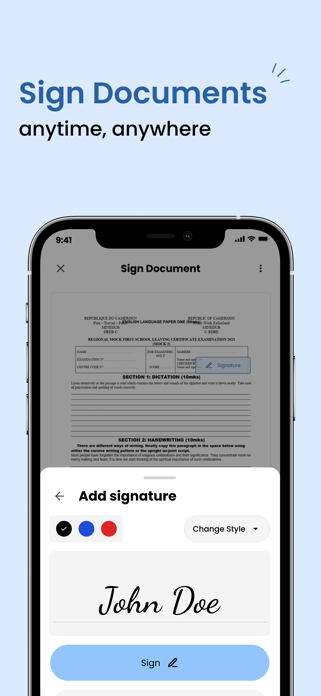 skapp Screenshot 6 of 7